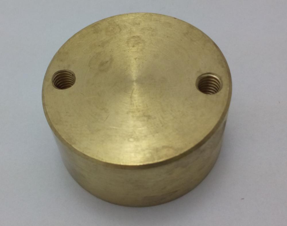 Bezzera Drain Fitting