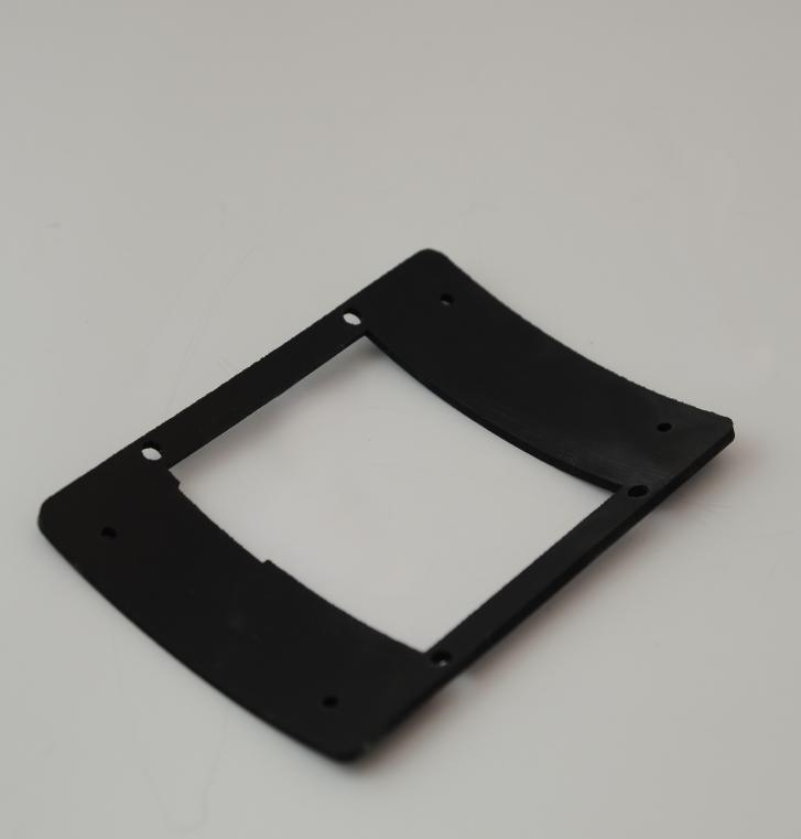 Bezzera Display Gasket Duo/Matrix 130x97x3