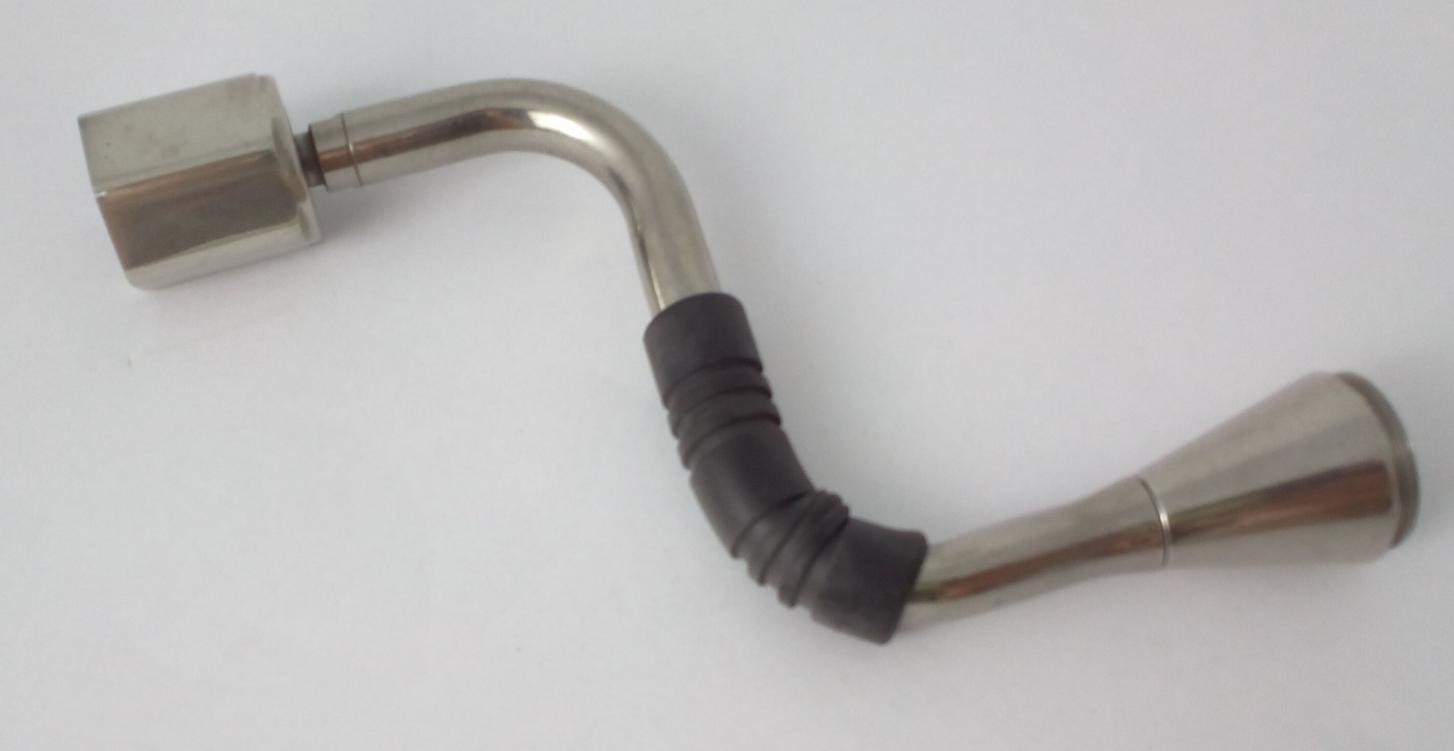 Bezzera Tubo Acqua Semi. SFERA 14.3 S/AER. 1
