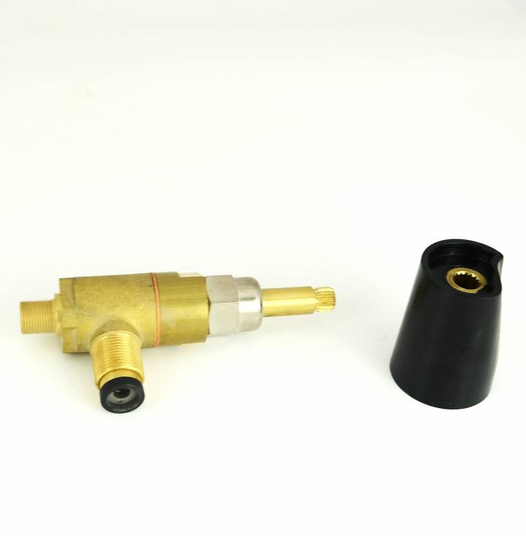 Bezzera Assy Steam Tap B6000 1