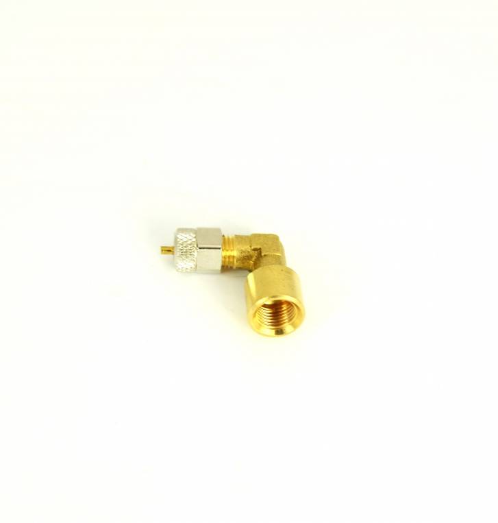 Bezzera Union Elbow 1/8