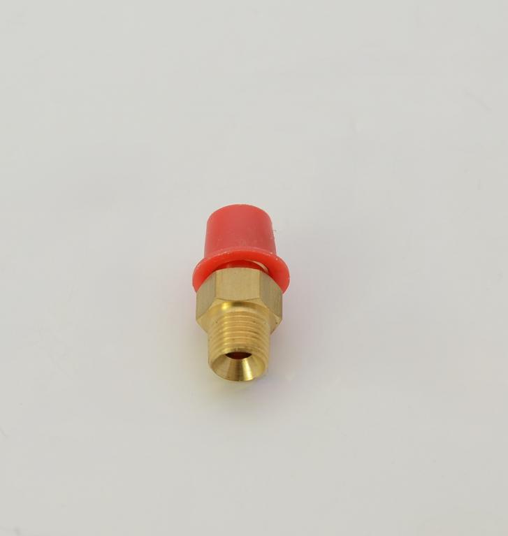 Bezzera Straight Fitting 1/8