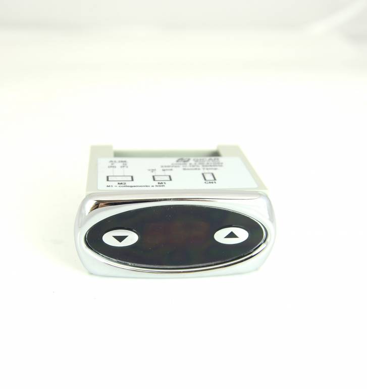Bezzera Thermostat Thermopid 230 / 240 V red  1