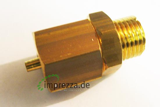 Bezzera Anti-Pressure Valve RC OT+TF