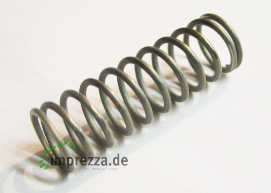 Bezzera Feder 14x45 mm  1