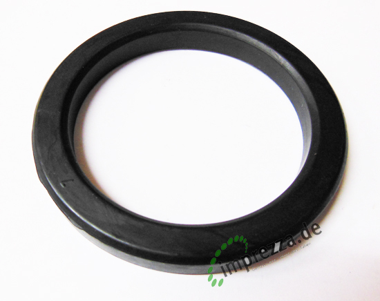 Bezzera Saucer Gasket H7.5 75SH (=PE15591) 1