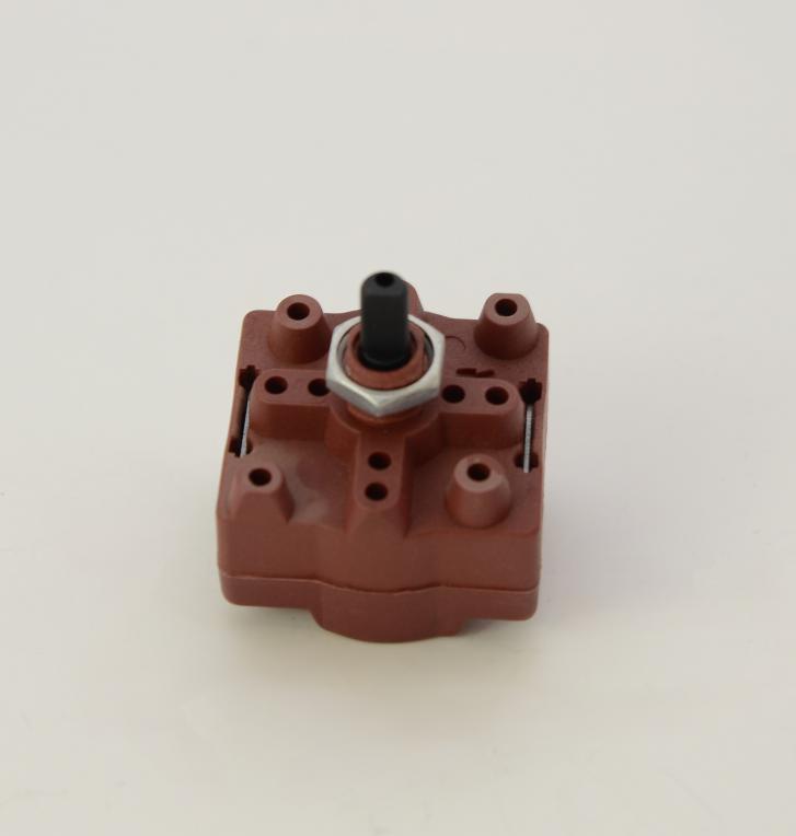 Bezzera Switch Galatea Domus 1