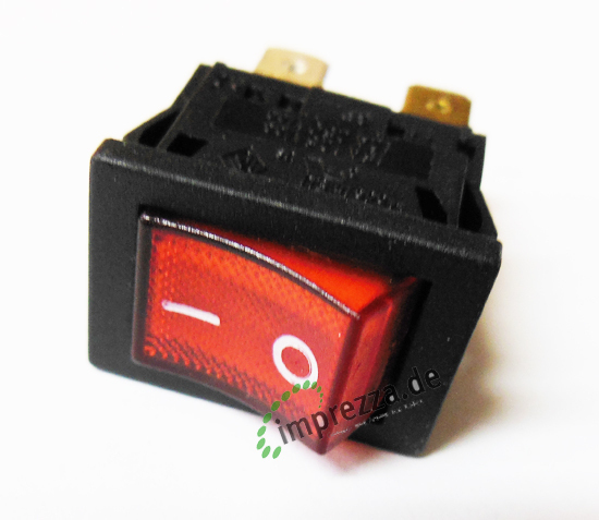 Bezzera Switch 1