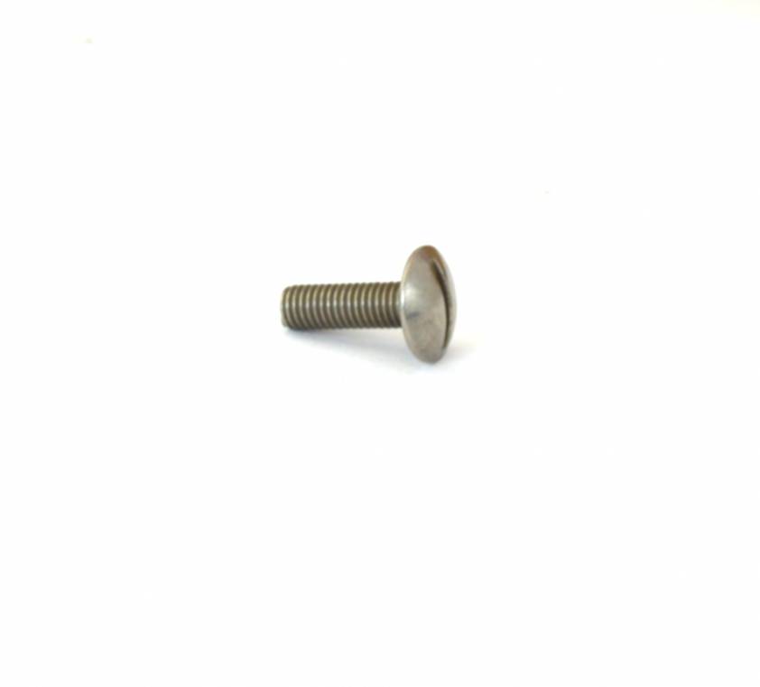 Bezzera Schraube Edelstahl M5x16 mm UNI7688 (=PE16388) 1