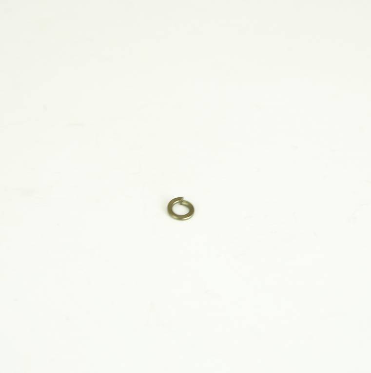 Bezzera Zahnscheibe Inox M4 UNI 8842 1