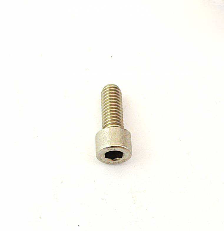 Bezzera Schraube M8x20 UNI5931 A2 1