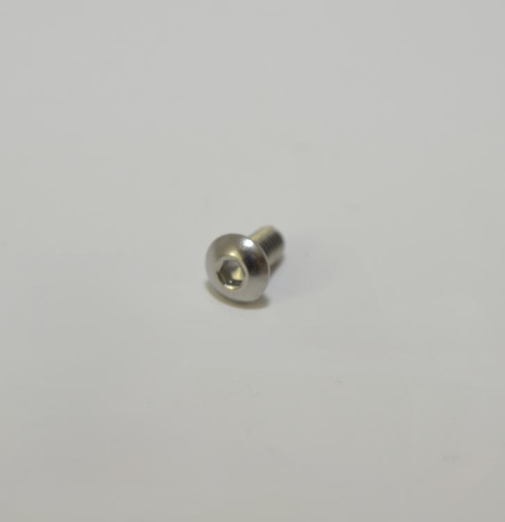 Bezzera Screw TTEI M4x8 1