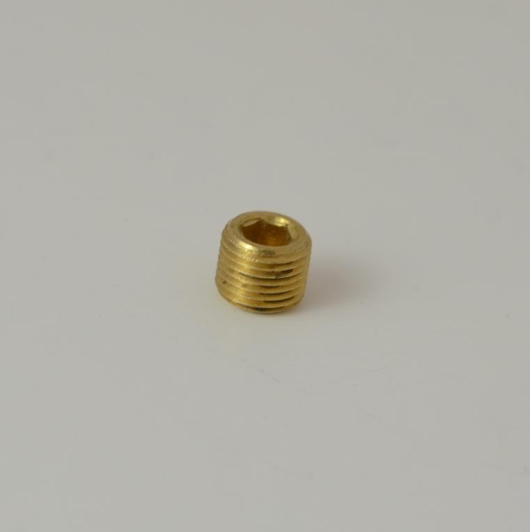 Bezzera DOWEL EI 1/8 1
