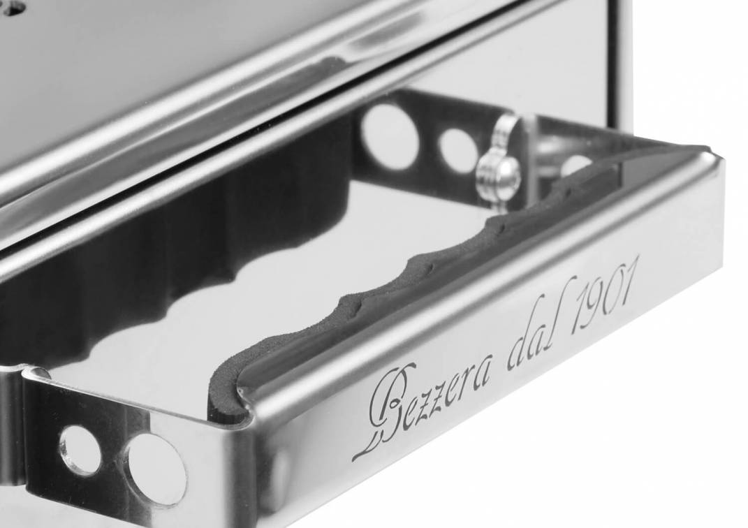 Bezzera Sudschublade