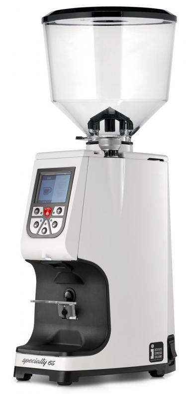 Eureka Atom Specialty 65 1