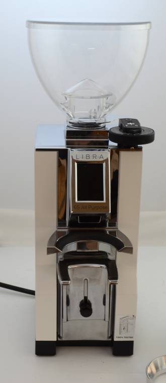 Eureka Libra All Purpose 65 #0655 1