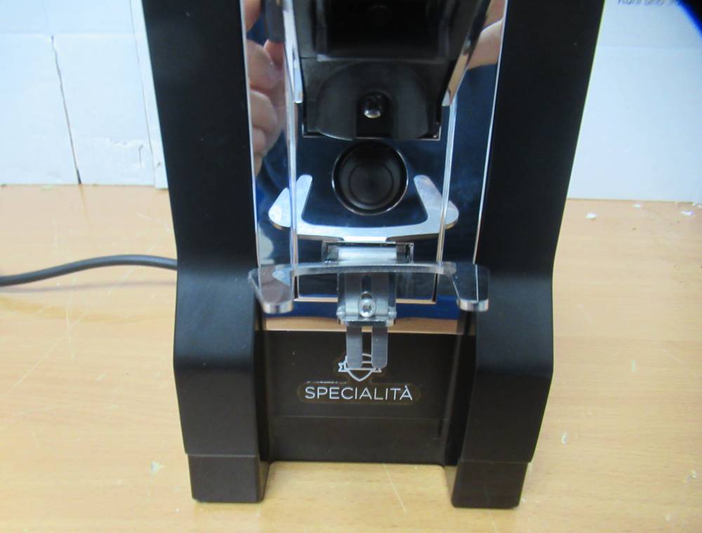 Eureka Specialita