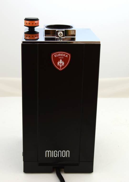Eureka Mignon Perfetto #0399