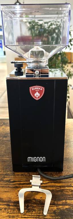 Eureka Mignon Specialita #0129