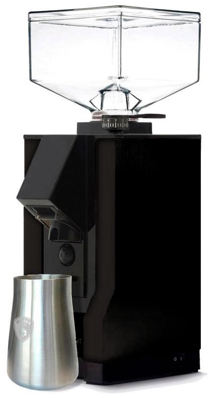 Eureka Mignon Filtro Silent 1