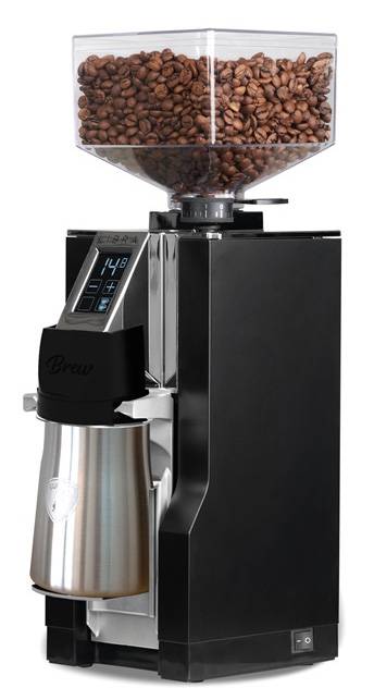 Eureka Libra Brew 1