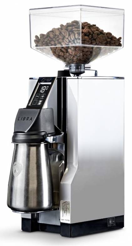 Eureka Libra Brew 1