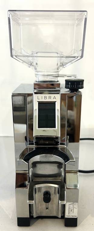 Eureka Libra #7562