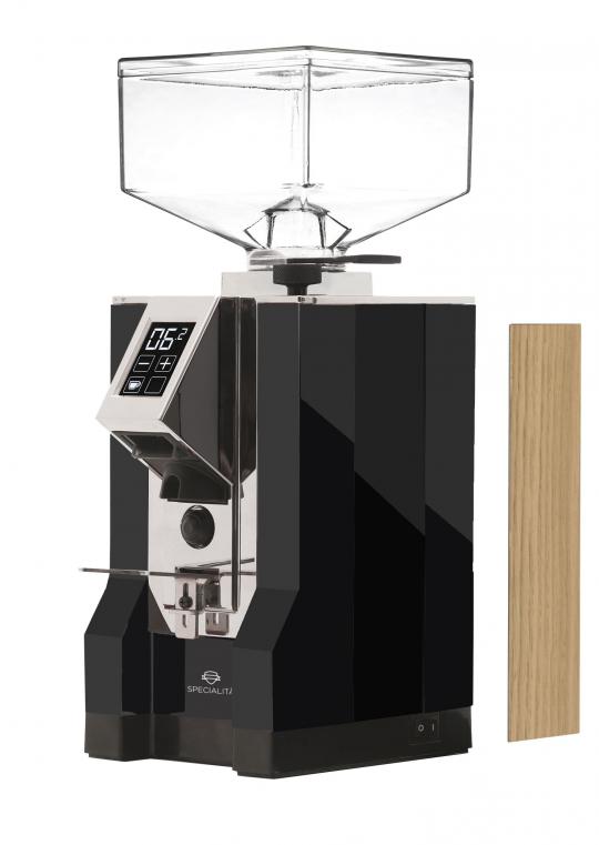 Eureka Mignon Specialita 18WD