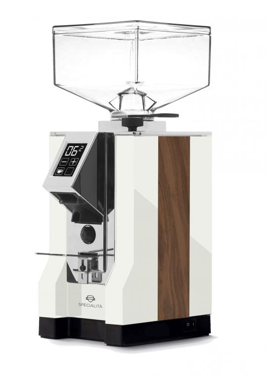 Eureka Mignon Specialita 18WD