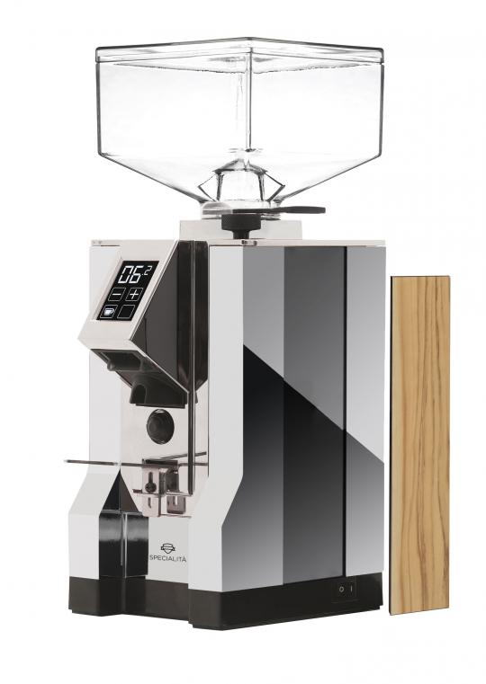 Eureka Mignon Specialita 18WD