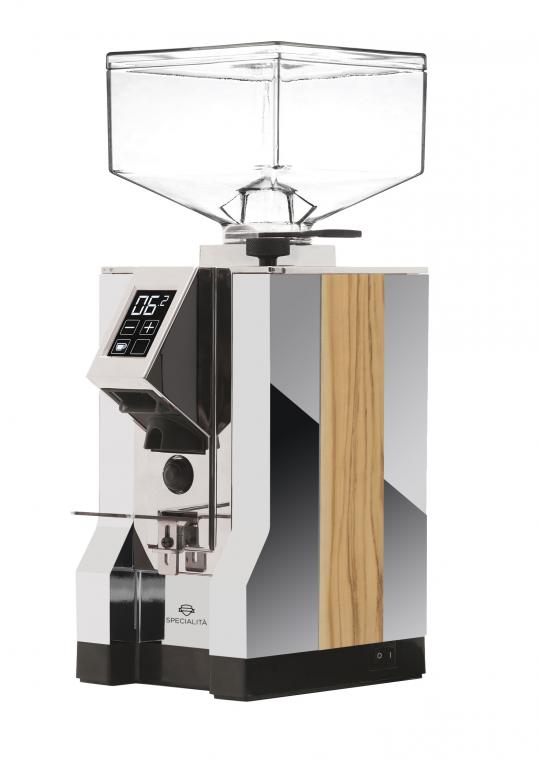 Eureka Mignon Specialita 18WD