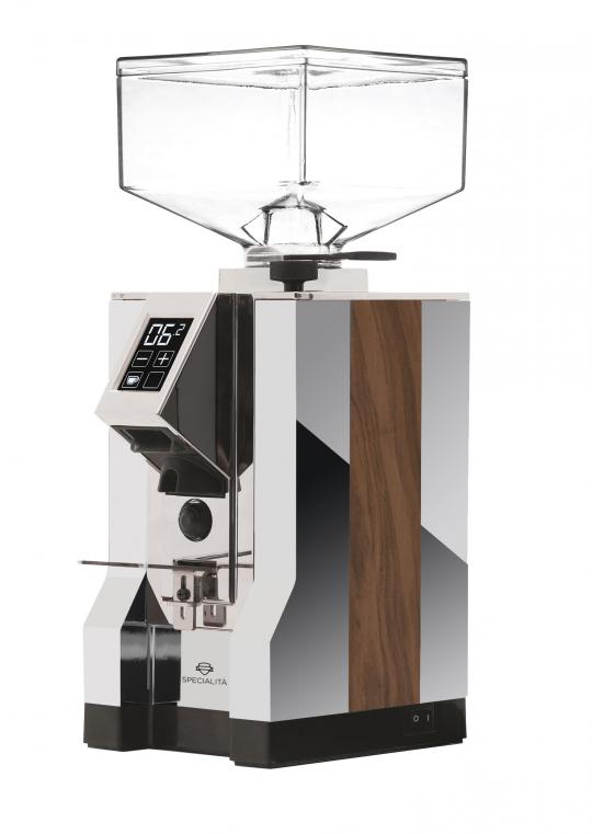 Eureka Mignon Specialita 18WD