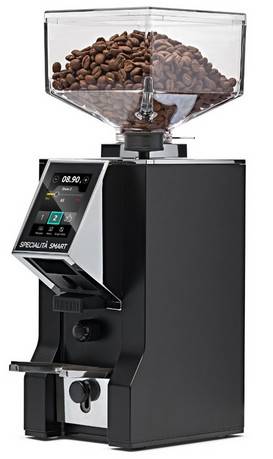 Eureka Mignon Specialita Smart 65SG 1
