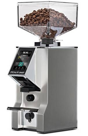 Eureka Mignon Specialita Smart 65SG 1