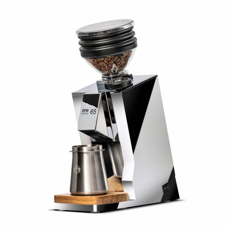 Eureka Mignon Zero Speedy