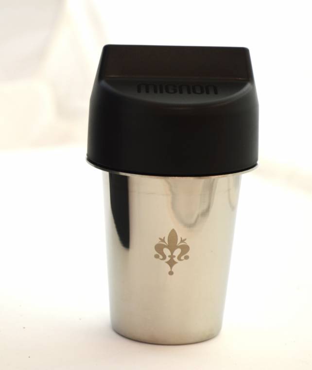 Eureka Mignon Zero All Purpose #0639
