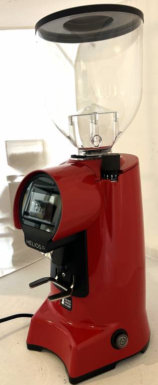 Eureka Helios 75 #3411