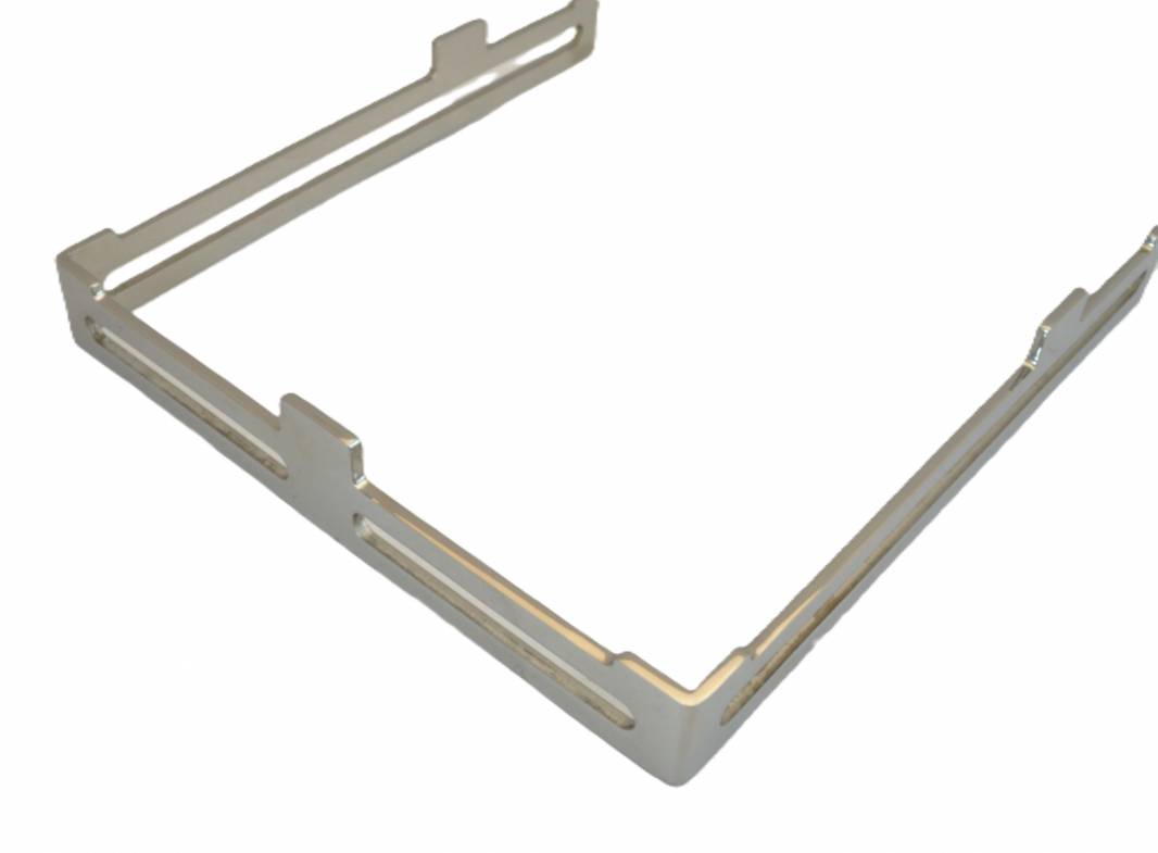 Bellezza Railing 1