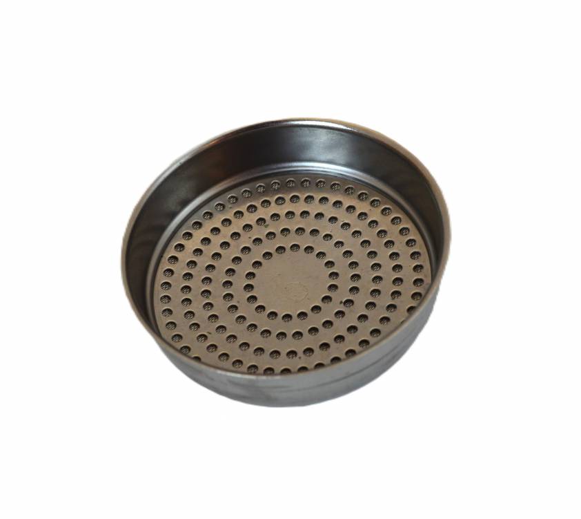 Bellezza Nozzle Joint 1