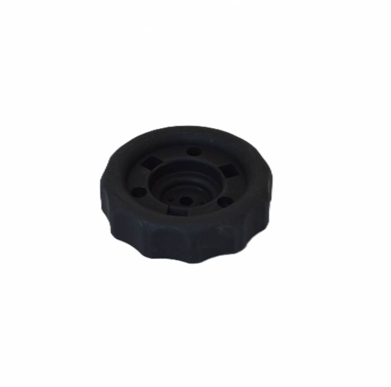 Bellezza Knob 1
