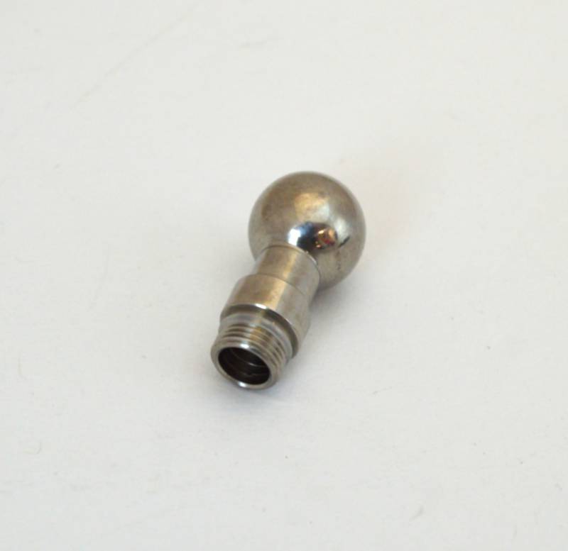 Bellezza Rotary Head 1