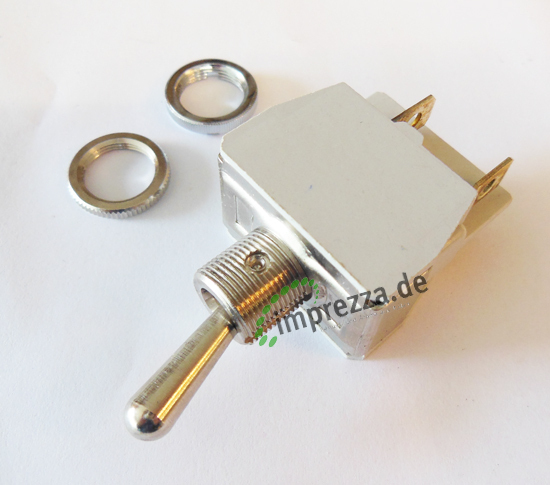 Isomac Bipolare-Schalter (=ROA130004285) (=LF1319652) 1