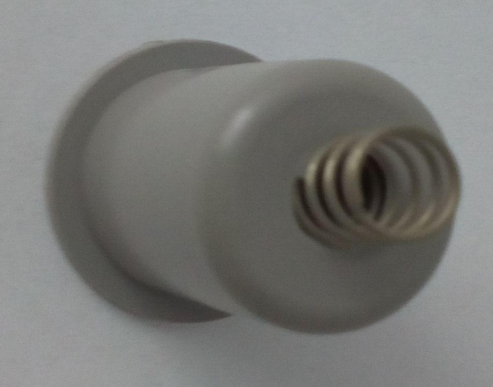 Isomac Spring empty Water Hose 1