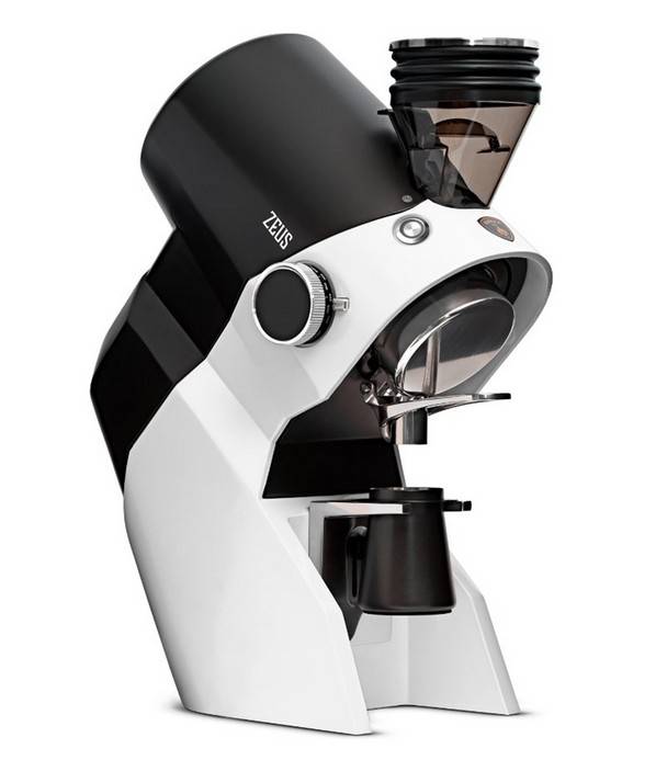 Eureka Zeus 1
