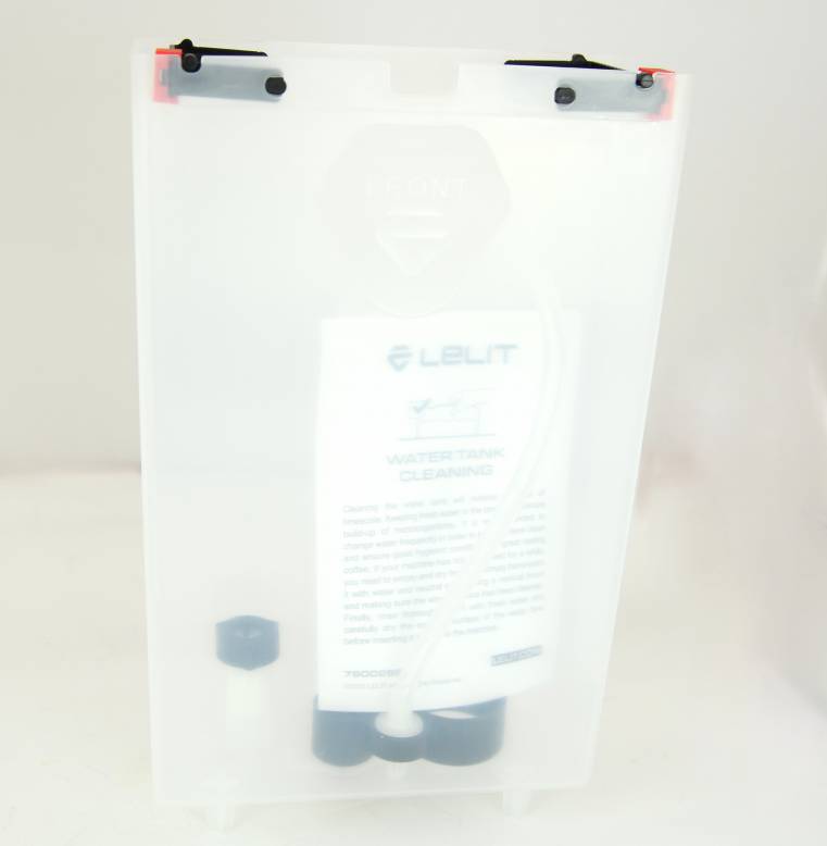 Lelit Ersatz Kit kompletter Wassertank 1