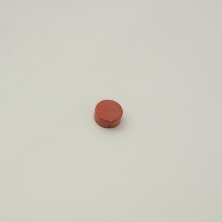 Lelit Dampfventil Silikondichtung 1
