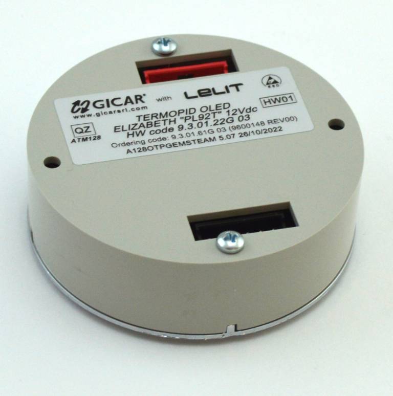Lelit Elizabeth Lcc Display New Micro