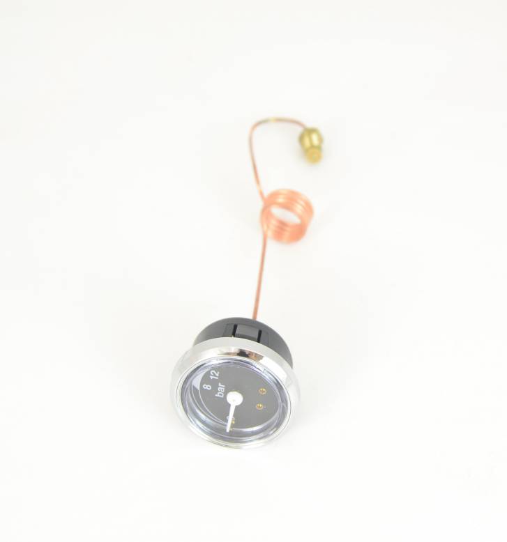 Lelit Manometer für 41LEM 1