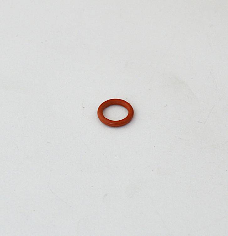 Lelit OR-Dichtung Heizung Silikon  1
