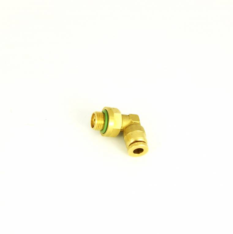 Lelit Winkelverschraubung D 5-M1/8G 1
